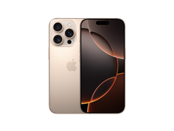 iPhone 16 Pro 512 GB